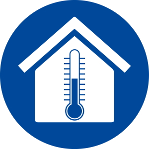 thermally insulating